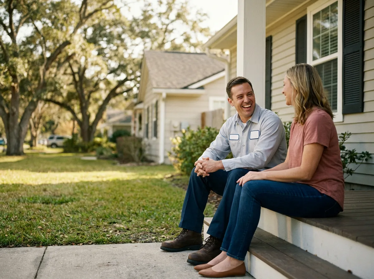 Septic tank pumping FAQs for Doral, FL